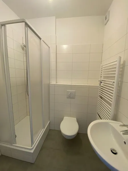 Studentenwohnung - only Students! - Bornsdorfer Str. 37B, 2.G — photo 1